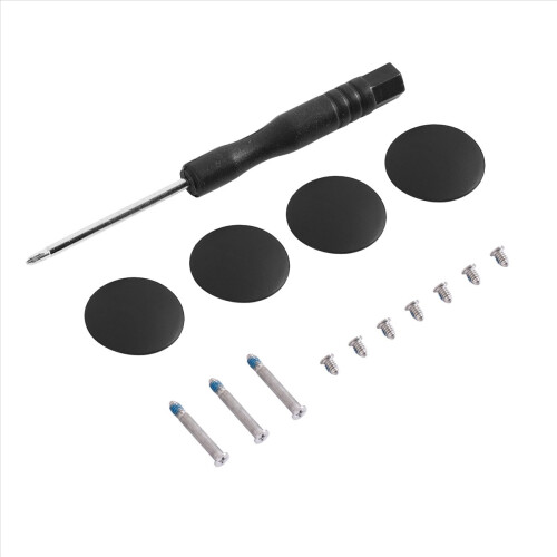 Piedini i Gomma Con Inferiore Set per PRO A1278 A1286 1