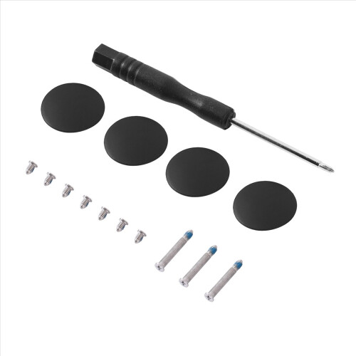 Piedini i Gomma Con Inferiore Set per PRO A1278 A1286 2