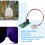 20MM Ultrasonic Mist Maker Atomizer Transducer Atomizer Film 7