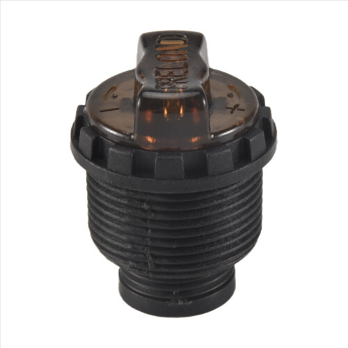 Bike XCR XCM Front Fork Damping Rod Preload Adjustment Knob 25.4mm 2