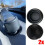 2X Frontscheibe Wischerarm Mutter Abdeckkappe Schraube Blattarm Mutterkappe für  983804H050 6