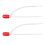 2Pcs Universal Fuel Transfer Siphon Pump - Large Squeezing Syphon 3