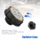 Tanklock/Kylarlock för /Focus/Fiesta/C-Max/Mondeo/Transit 5