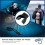 Snorkelmunstycke Regulator Universal Silikon Andningsskydd Blå 7
