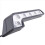 2X 12V Super Bright DRL LED Dagrijverlichting 6