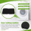 10 PC Drogerfilter voor Droger Vervanging voor 2964840100 7