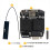 LILYGO T-RSS3 ESP32-S3 fejlesztőlap, beépített RS232/RS485 modul 2