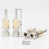 Binding Post Vrouwelijke Socket Jack Luidsprekerkabel Connector Plug 4 Pack 2