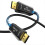 DP 1.4 Glasfaserkabel 8K Displayport-Kabel 4