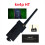 Radio amateur VHF Kv4p HT pour téléphone Android 7