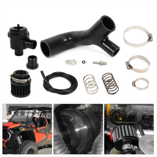 Auto Turbo Overdrukventiel Kit voor 2020-2023 1