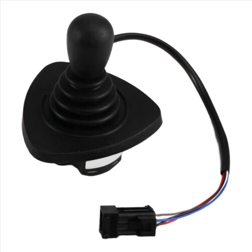 Joystick de control cu mâner pentru stivuitor Linde E14/E16-335/336 2