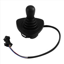 Gaffeltruckdeler: Betjeningshåndtak/Joystick for LINDE E14/E16-335/336