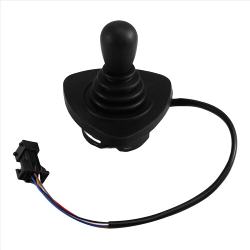 Joystick de control cu mâner pentru stivuitor Linde E14/E16-335/336