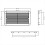 12V Caravan Air Vent Ventilação Refrigeração Exaustor,A 2