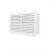 12V Caravan Air Vent Ventilação Refrigeração Exaustor,A 1