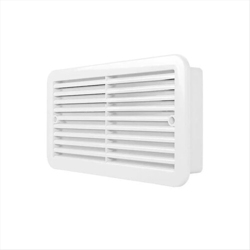 12V Caravan Air Vent Ventilação Refrigeração Exaustor,A