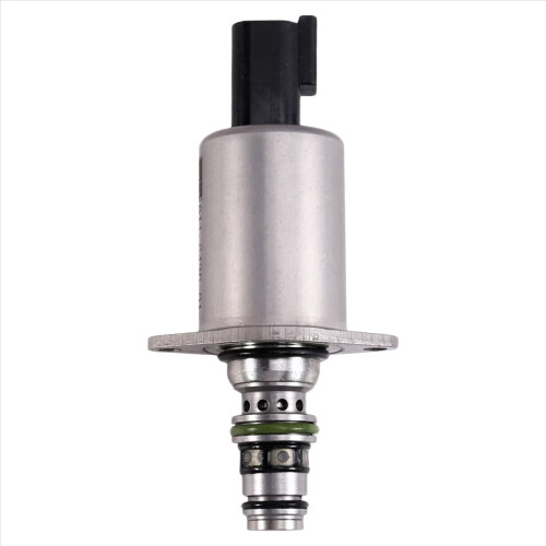 Magnetventil 6116430 Hydraulikpumpen-Magnetventil für CAT