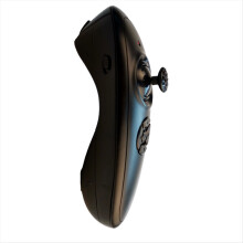 Controle remoto de tela colorida TXG3-RXG3 com GPS para barco de isca RC,