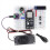 Para DeepSeek Xiaozhi AI Voice Chatbot Kit Breadboard 0,91 polegadas 1