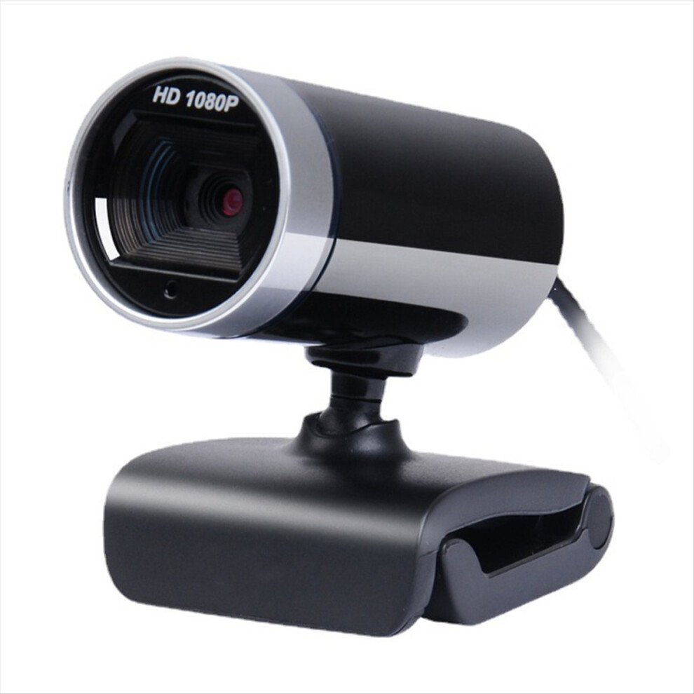 Webcam Usb Camera 1080P 30Fps Streaming Web Camera 4711457517190
