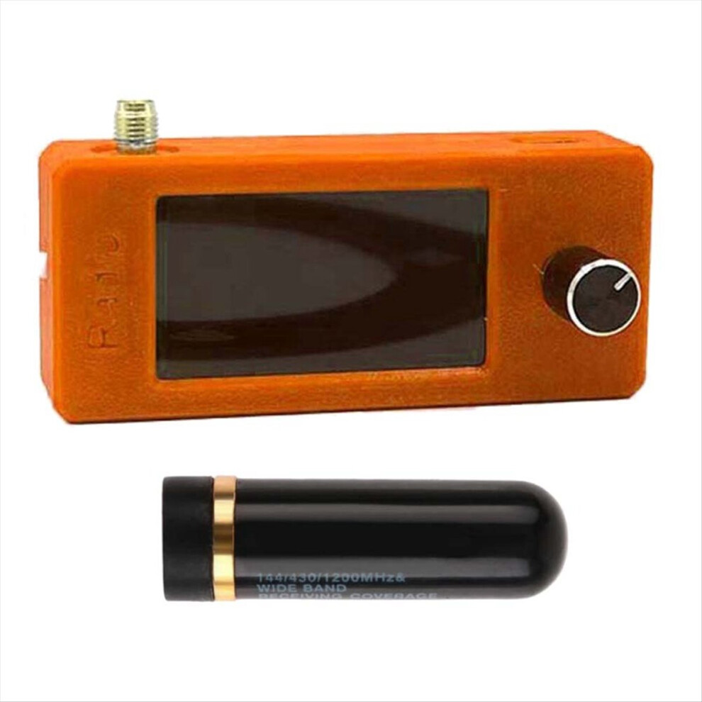 Si4732 Radio Receiver 0.5-108Mhz Portable Shortwave Radio Receiver 4711457520787