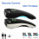 C70 Handheld Portable Express Scanner Leitor de código de barras Bluetooth Azul 3