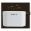 2 Slots Watch Winder for Automatic Watches Storage Box White 4