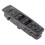 Car Power Window Master Switch Lifter Button for Renault LHD 2