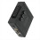 Convertitore componente RGBS VGA a YPBPR SCART a YPBPR YCBCR 3