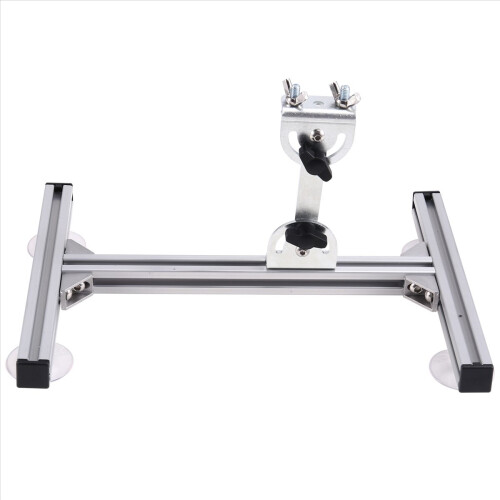 DIY Linearantrieb Halterung Winkel Linear Kolbenmotor Halterung 1