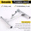 DIY Linearantrieb Halterung Winkel Linear Kolbenmotor Halterung 5