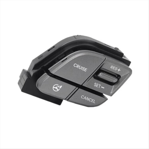 Steering Wheel Cruise Control Switch for Hyundai Santa Fe