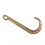 Universal Tow Truck Hook Replacement Wrecker J Shaped Hooks 4