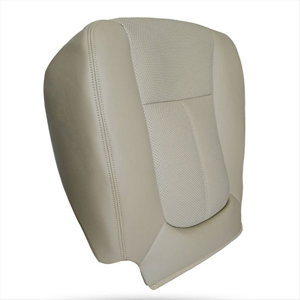 Car Driver Side Seat Cover For Ford F150 F250 F350 2011-2014 4713420240111