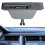 USB-hub 27 W 3-i-1-dockingstasjon med uttrekkbar kabel for Tesla 6