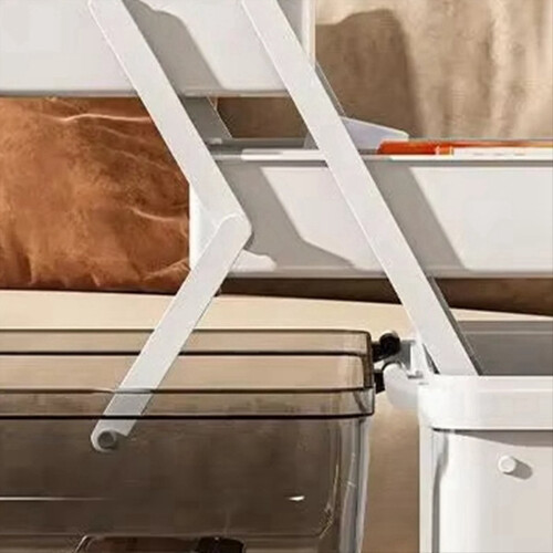 Multi-Layer Storage for Storing Medicines and First-Aid Supplies 2