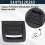 Rear Trunk Mat Handle Boot Floor Carpet Handle for BMW X5 X6,C 5