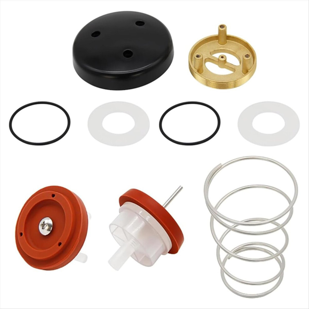 720A Pressure Vacuum Breaker Repair Kit And Bonnet Repair Kit 4713813161948