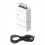 Combo 8 Logic Analyzerille Daplink Cklink Debugger Tool White 1
