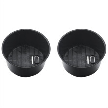 2xKayaks Contenitore per secchio di stoccaggio Hatch Bucket per kayak
