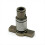N474539 N114621 Conjunto de bigorna de impacto compatível com 5