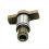 N474539 N114621 Conjunto de bigorna de impacto compatível com 4