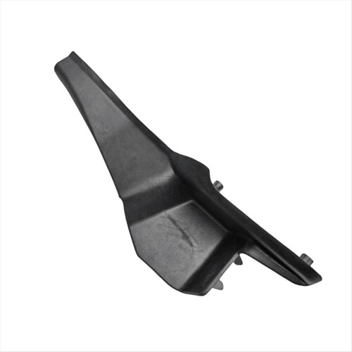 Ventilpanel, side regnrenne, vindusviskerdeksel til Honda 2