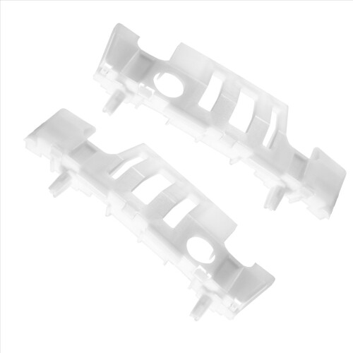 New Front Bumper Support 52115-58010 52116-58010 for Toyota ALPHARD 1