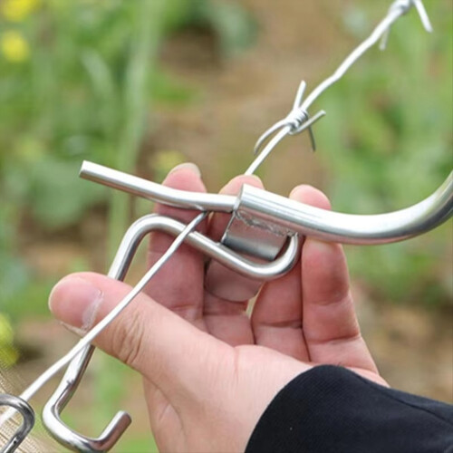 Hekdraadspanner 20X Draadspanners met handvatspanner 1