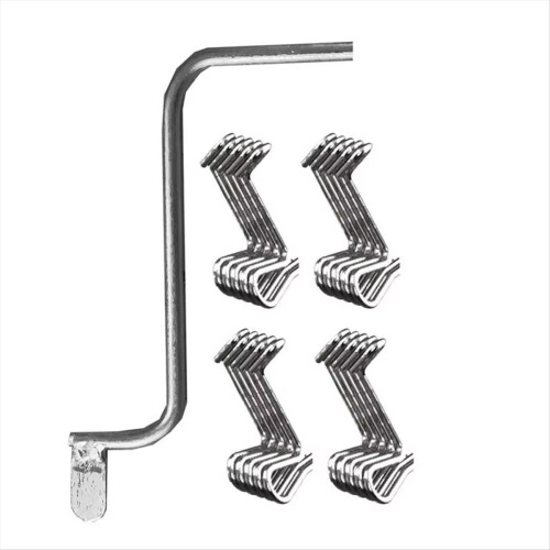 Hekdraadspanner 20X Draadspanners met handvatspanner