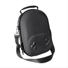 Meta 3S Carrying Case, Shockproof EVA, Mesh, A