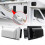 Kit de ventilation latérale pour caravane, ventilateurs d'extraction, sortie d'air, A 2