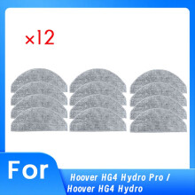 Für HG4 Hydro Pro/HG4 Hydro Roboter-Staubsaugerteile
